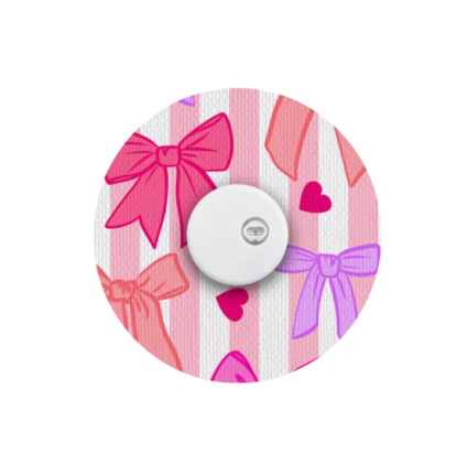 NF300089 Bows