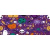 SNOV00009 Halloween purple