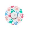 NF300049 Pastel Paws