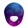 NG3400005 Purple Nebula