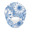 NG3400013 Blue Beauty