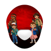 NG3400014 Stranger Things