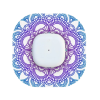 NMS00003 Blue Mandala