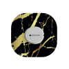 NG700088 Luxury Black Marble