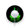 NYPSO00093 Spectral Flame