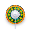 NYPSO00092 Bright Mandala