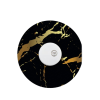 NF300088 Luxury Black Marble