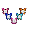 NF300094 Bright Butterfly 1