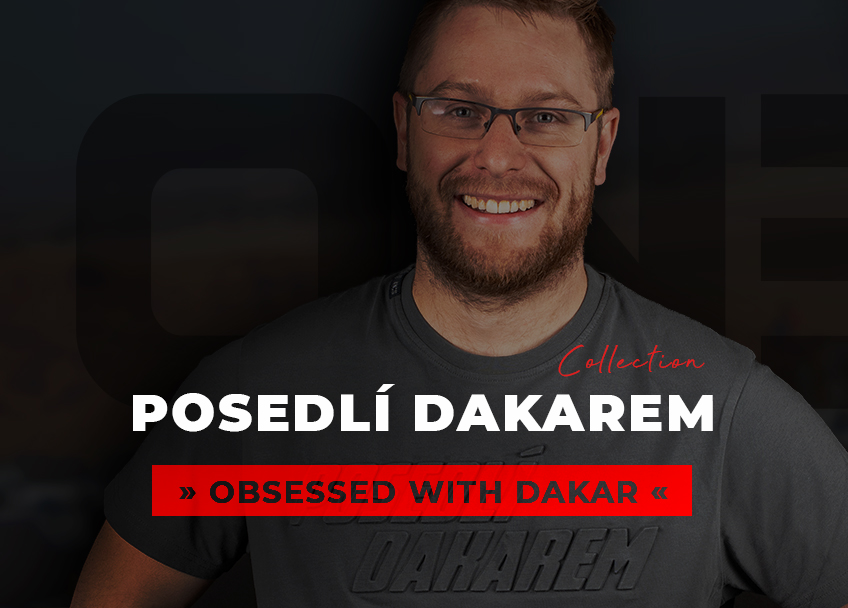 POSEDLI DAKAREM COLLECTION