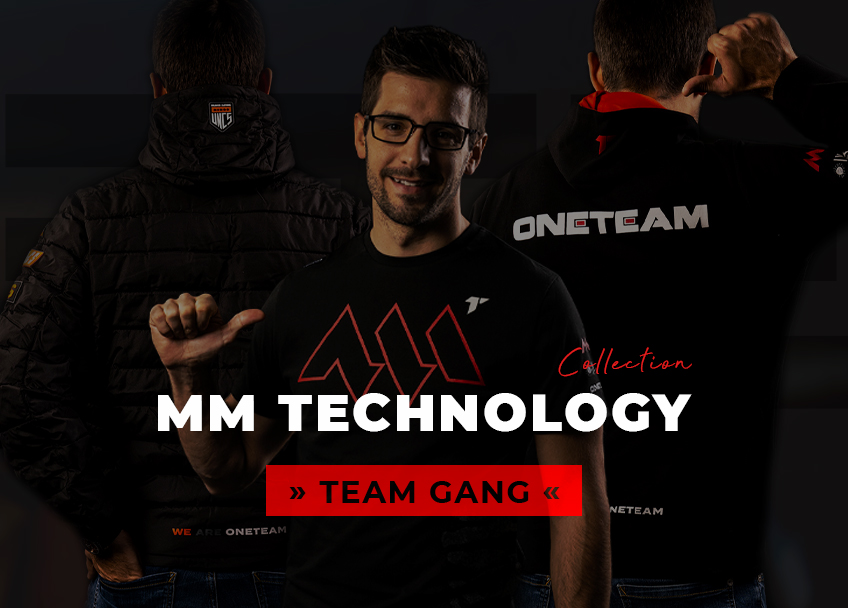 MM Technology Collection