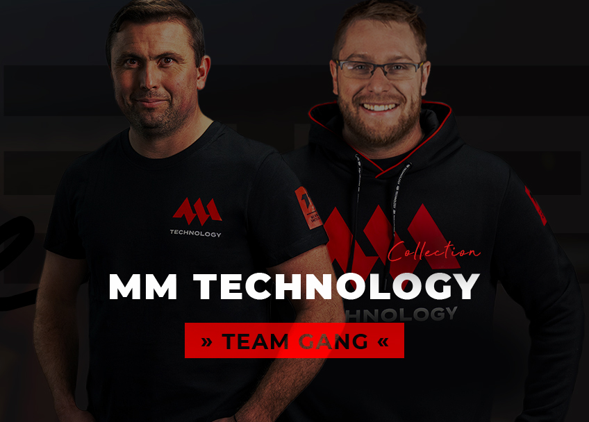 MM Technology Collection