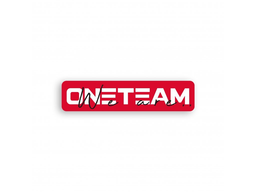 sticker-we-are-oneteam-oneteam-store