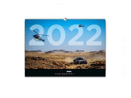mm kalendar 2022 front
