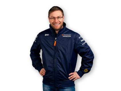 1111 LEHKÁ BUNDA MM TECHNOLOGY profilfoto