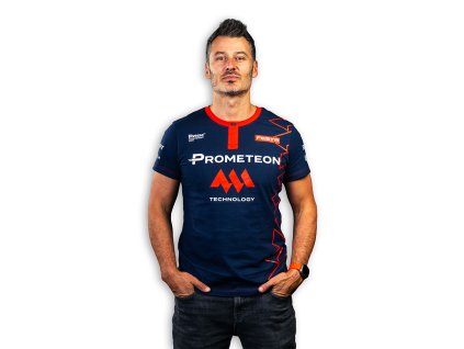 Panske tymove triko MMT DKR26 01