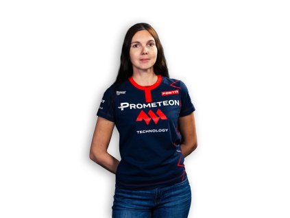 Damske tymove triko MMT DKR26 01