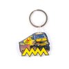 Frang keychain profil foto