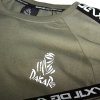 PÁNSKÉ TRIKO DLOUHÉ DAKAR - KHAKI