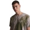 PÁNSKÉ TRIKO LIGHT CAMO