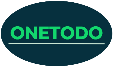 Onetodo