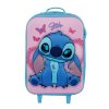 Children's travel suitcase Lilo and Stitch