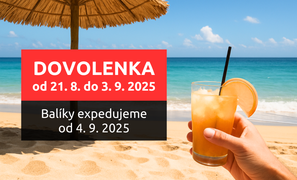 Carousel - dovolenka