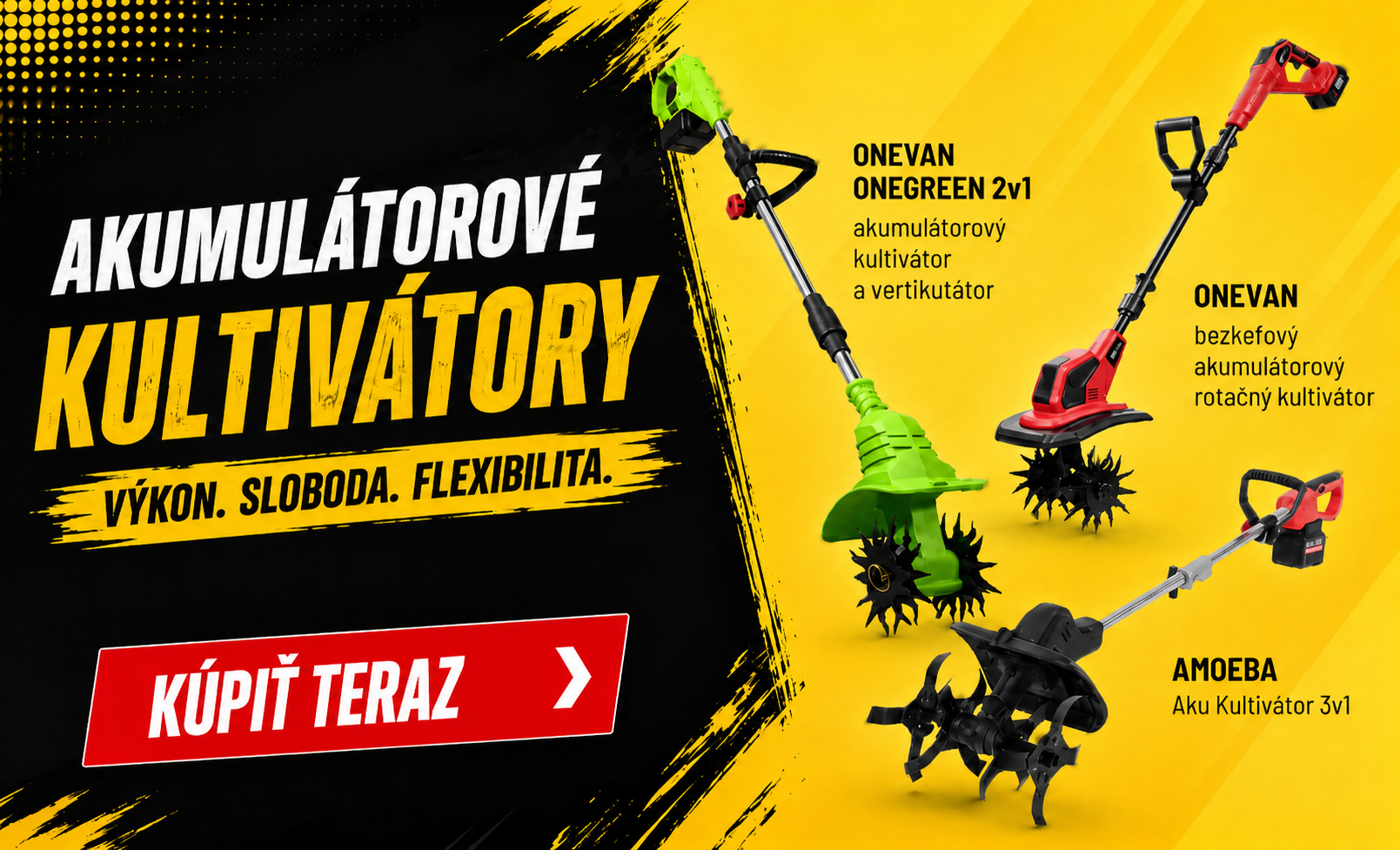 Kultivatory