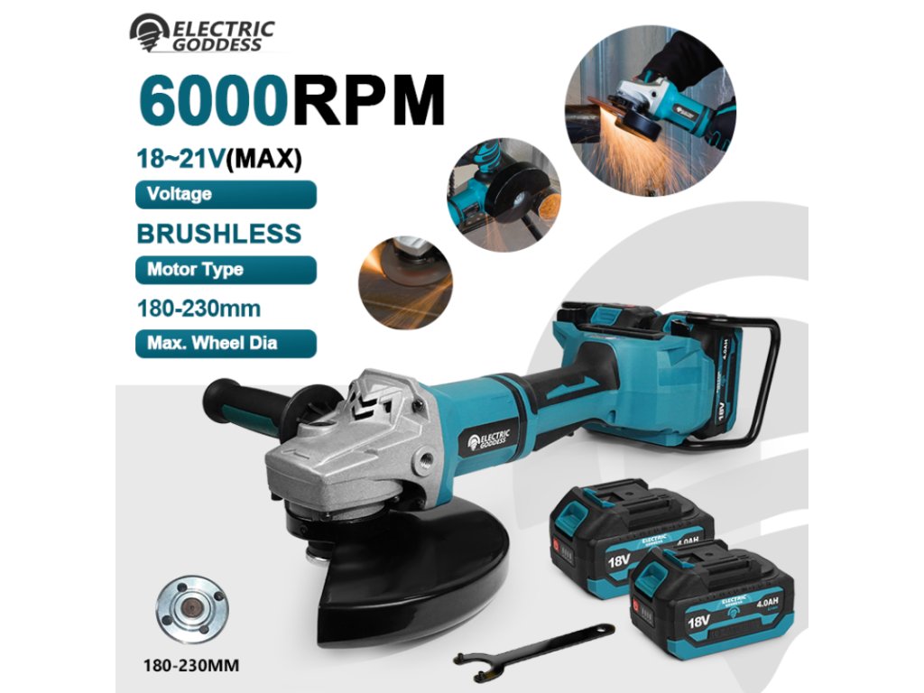 Screenshot 2025 06 28 at 12 41 24 Electric Goddess 180mm Brushless For Makita 18v Battery Cordless Metal Cutting Machine Electric Angle Grinder Buy Electric Angle Grinder Metal Cutting Machine Cordless Angle Grinder Product on[...]
