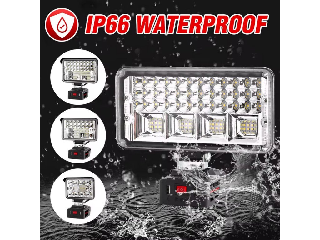 Screenshot 2024 07 04 at 19 12 46 High Quality Led Work Light Flashlight Outdoor Lighting Work Lamp For Makita 18v Li ion Battery Bl1820 Bl1840 Bl1850 Bl1860 Bl Buy Led Work Light repair Light camping Lamp Product on[...]