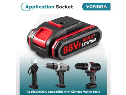 Screenshot 2025 03 15 at 11 04 45 88VF 7500mAh wiederaufladbarer Lithium Ionen Akku für 36VF 48VF 88VF Akkuschrauber Elektrowerkzeuge Ersatzakku AliExpress 1420
