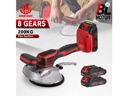 Screenshot 2025 06 15 at 11 01 38 Schnurlose 8 Gänge Fliesen Fliesen Maschine Vibrator Saugnapf automatischer Bodenvibrator Nivellierung Elektrowerkzeug für 21 V 18 V Batterie AliExpress 1420