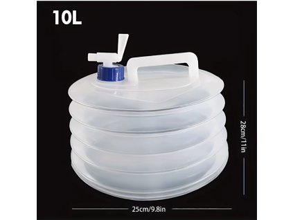 Screenshot 2025 04 12 at 12 13 59 Outdoor klappbarer quadratischer Wassers ack tragbarer verdickter Eimer für Autos Trinkwasser tank für Felder AliExpress 18