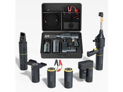 Screenshot 2025 06 28 at 12 16 29 5 In 1 Car Kit 19000pa Car Vacuum Cleaner 200psi Washer Flashlights Portable 150psi Tire Inflator 15000mah Car Jump Starter Buy Truck Jump Starter noco Battery Jump Starter powerbank Jump Star[...]