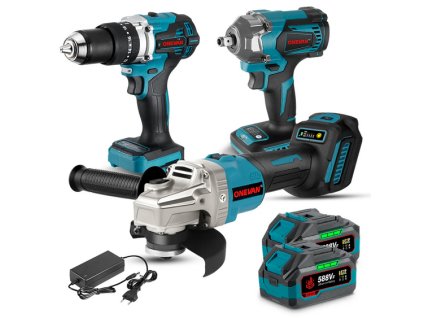 Screenshot 2025 11 30 at 13 24 01 ONEVAN 1 2 1200N·m Impact Wrench & 125mm Grinder & 13mm Drill Brushle