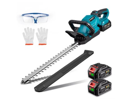 Screenshot 2025 12 14 at 10 33 19 NewBeny Cordless Electric Hedge Trimmer with LED Display 3000RPM Pruning Saw Lawn Mower Garden Tools For 18V 21V Battery Pin AliExpress 1420