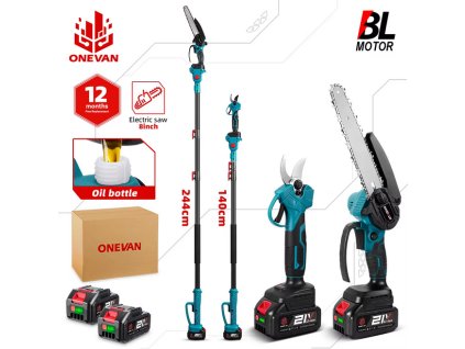 Screenshot 2025 12 20 at 09 28 58 ONEVAN 8inch Brushless Telescoping Pole Electric Chainsaw Scissors 5500W High Branch Garden Pruning Tool For 21V 18V Battery