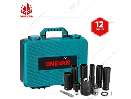 Screenshot 2025 12 20 at 10 43 40 ONEVAN Electric Impact Wrench Plastic Power Tool Box 12Pcs Wrench Hexs Socket Drill Chuck Drive Adapter Screwdriver Carry Case AliExpress 1420