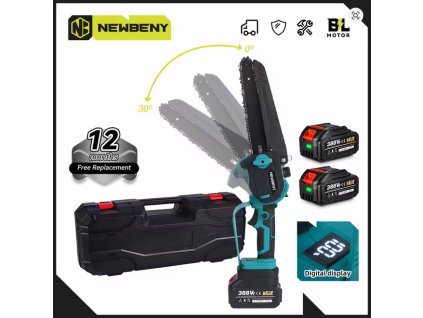 Screenshot 2025 05 08 at 10 59 53 NEWBENY 8 Zoll bürstenlose elektrische Säge kabellos wiederaufladbar für Garten Holzbearbeitung Holzsäge Elektrowerkzeug für 18 V Batterie AliExpress 1420
