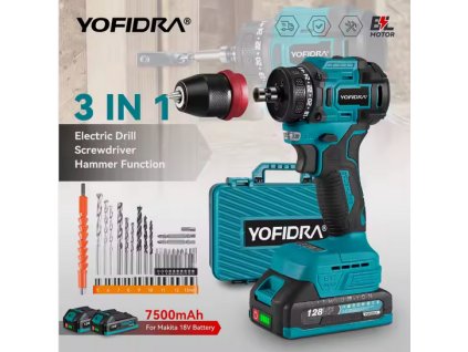 Screenshot 2024 08 29 at 17 56 44 Cordless Impact Electric Drill Set Portable Hardware Power Tools 18v Power Drills For Wood Metal And Concrete Power Tools Knit Buy Power Drills tools Hardware Power Tools Power Drills[...]