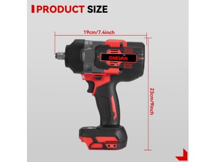 Screenshot 2024 11 18 at 20 52 57 Onevan 600w Power Wrench 1700n.m Torque Impact Power Wrenches Brushless Motor Electric Wrench For Truck For Makita 18v Battery Buy Power Wrenches impact Power Wrenches power Wrenches [...]