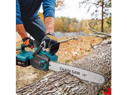 Screenshot 2025 01 06 at 12 11 56 ONEVAN 16 Zoll 8000 W Bürstenlose Elektrische Kettensäge LED Auto Ölen Schnurlose Holzbearbeitung Garten Power Tool Für Makita 18 V batterie AliExpress 1420