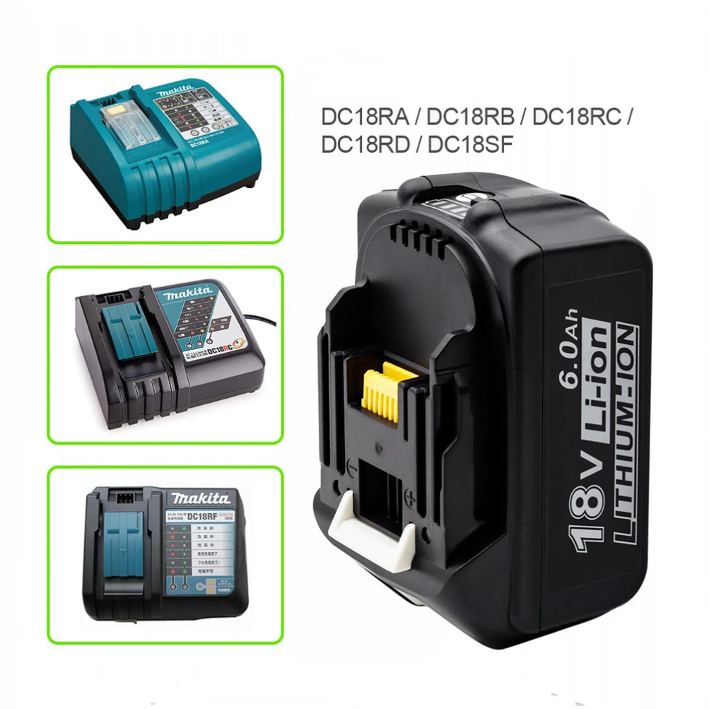 OneVan / OneGreen ONEGRREN 3 V 1 teleskopické elektrické nožnice na živý plot 20.000 ot./min. Náradie vhodné na batériu MAKITA 18V. Hrúbka rezu až 3,2 cm 2 x batéria a nabíjačka v cene