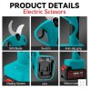 Screenshot 2025 02 24 at 19 53 58 ONEVAN 45mm Brushless Cordless Electric Pruning Shears With 2m Telesco