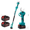 Screenshot 2025 02 24 at 19 54 23 ONEVAN 45mm Brushless Cordless Electric Pruning Shears With 2m Telesco