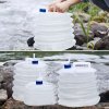 Screenshot 2025 04 12 at 12 00 43 5L 15L Zusammenklappbare faltbare flasche Container Wasser Lagerung Flasche Eimer Eimer Wasser Tasche wasser & saft spender Camping Outdoor AliExpress