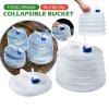 Screenshot 2025 04 12 at 12 00 15 5L 15L Zusammenklappbare faltbare flasche Container Wasser Lagerung Flasche Eimer Eimer Wasser Tasche wasser & saft spender Camping Outdoor AliExpress