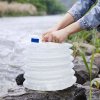 Screenshot 2025 04 12 at 12 16 05 3L 15L Falten Eimer Outdoor Camping Faltbare Eimer Lagerung Getriebe Wasser Faltbare Falten Flasche Tragbare Wasser Tasche Wasser J0U0 AliExpress 18