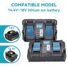 Screenshot 2025 04 12 at 13 08 26 DC18RD 18V Dual Ladegerät Für Makita BL1830 BL1415 BL1430 BL1840 BL1850 BL1860 14 4 V 18V Li Ion Batterie Ersatz 6A Ladegerät AliExpress 44