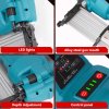 Screenshot 2025 04 26 at 09 37 01 ONEVAN F15 F50 K410 K4 Bürstenlose Elektrische Nagelpistole 2in1 Cordless 2Gear Hefter Framing Nagler Tacker Werkzeug Für 21V 18V Batterie AliExpress 1420
