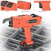 Screenshot 2025 04 26 at 12 14 31 Rebar Tier Bindemaschine 8 mm–34 mm 12 V 4500 mAh automatischer Rebar Bindung mit 2 Batterie Drahtzangen elektrische Bindemaschine AliExpress 1420